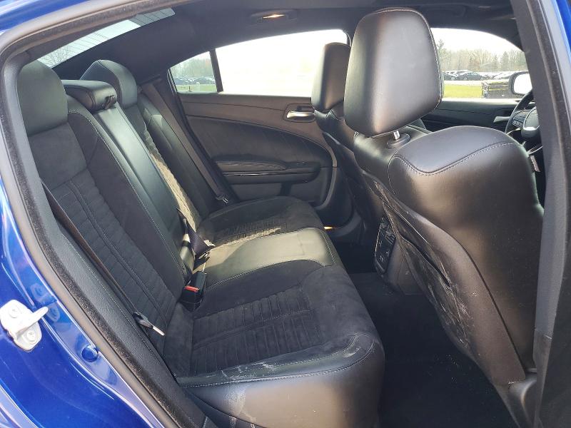 Aukcja sprzedaży 2020 Dodge Charger, vin: 2C3CDXGJ5LH231859, numer aukcji: 49440986