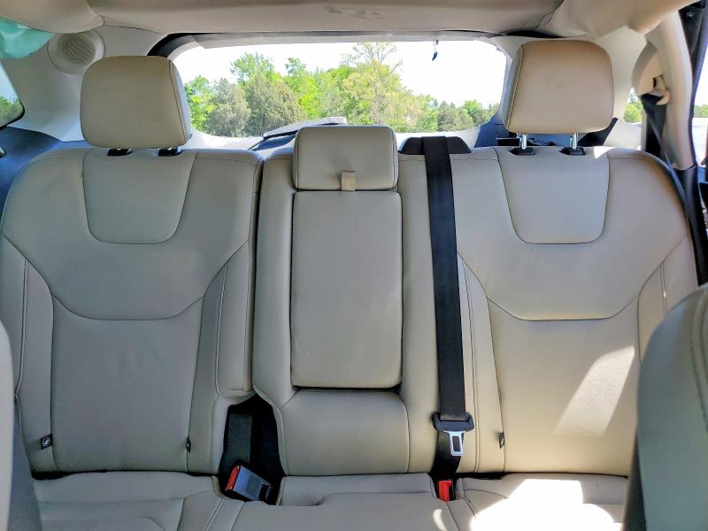 2019 Ford Edge მანქანა იყიდება აუქციონზე, vin: 2FMPK4K97KBB35338, აუქციონის ნომერი: 49779286