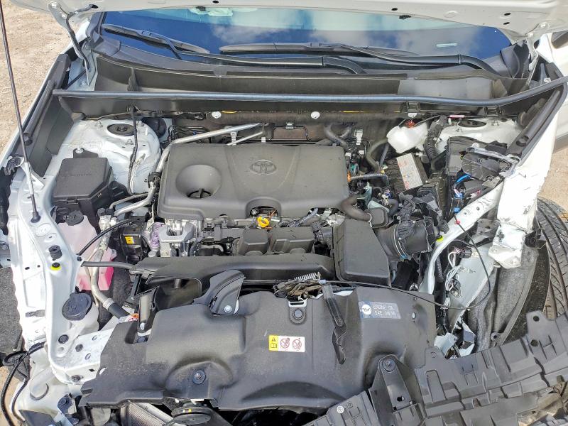 Продажа на аукционе авто 2025 Toyota Rav4, vin: JTMN1RFV5SJ045250, номер лота: 49898086
