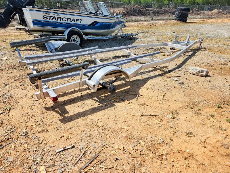 Aukcja sprzedaży 2023 Diamond C Trailer, vin: 597BB1813PM002864, numer aukcji: 49405586