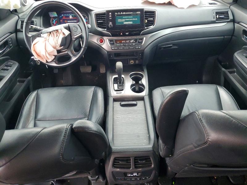 Продаж на аукціоні авто 2020 Honda Pilot, vin: 5FNYF6H59LB026705, номер лоту: 51591066