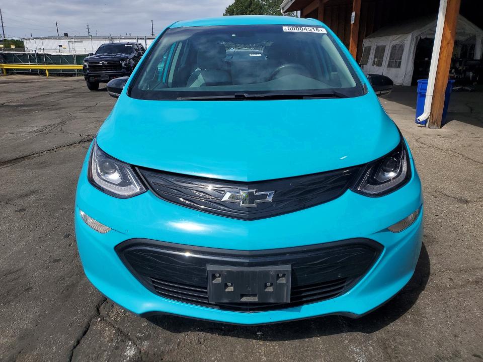 Aukcja sprzedaży 2020 Chevrolet Bolt Ev, vin: 1G1FY6S08L4134473, numer aukcji: 50004516