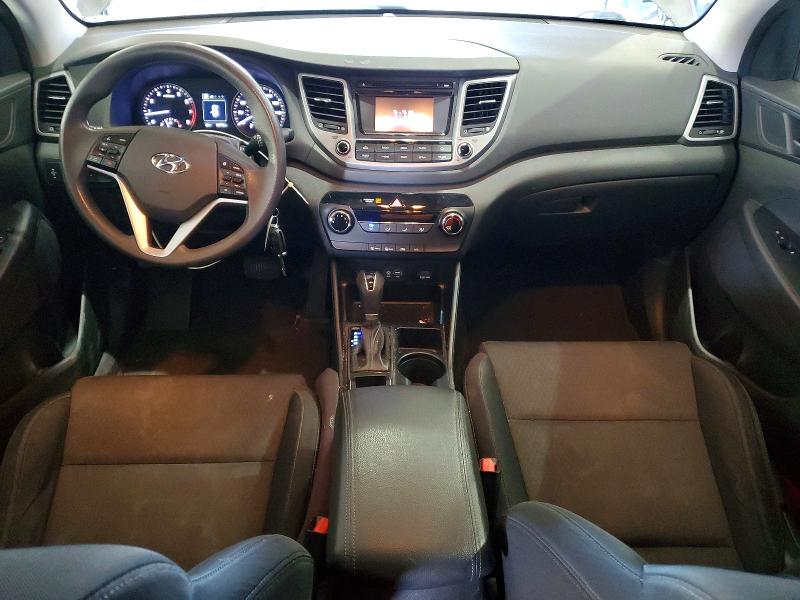 48901666 :رقم المزاد ، KM8J33A47GU207420 vin ، 2016 Hyundai Tucson مزاد بيع