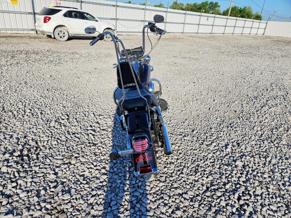 Продажа на аукционе авто 2015 Harley-davidson Flstc, vin: 1HD1BWV12FB010530, номер лота: 50941786
