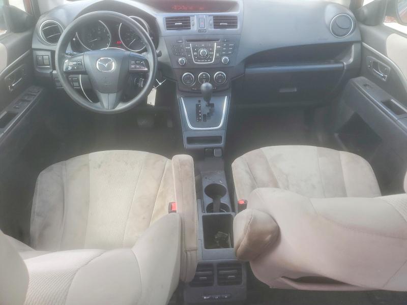 Aukcja sprzedaży 2015 Mazda 5, vin: JM1CW2BL5F0186805, numer aukcji: 49153046