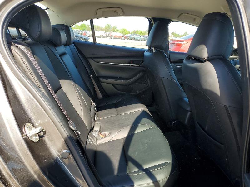 Продажа на аукционе авто 2021 Mazda 3, vin: JM1BPABL8M1326453, номер лота: 50762386