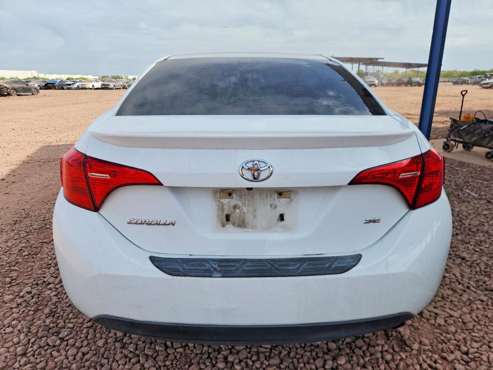 2019 Toyota Corolla მანქანა იყიდება აუქციონზე, vin: 5YFBURHE4KP914441, აუქციონის ნომერი: 51998156
