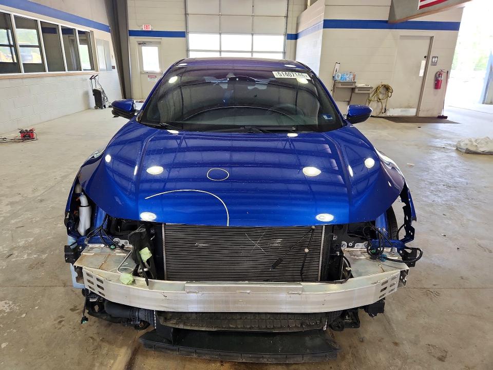 Продажа на аукционе авто 2019 Honda Civic, vin: SHHFK7H61KU207232, номер лота: 51407146