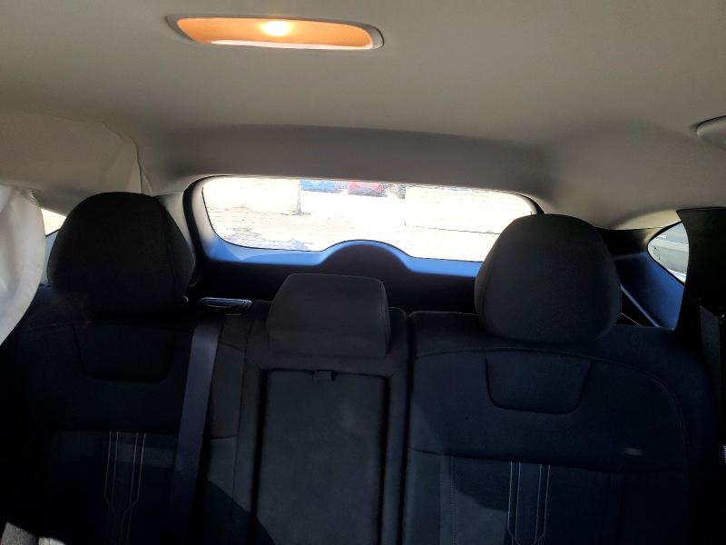 49443986 :رقم المزاد ، KM8JBCDE6RU346898 vin ، 2024 Hyundai Tucson مزاد بيع