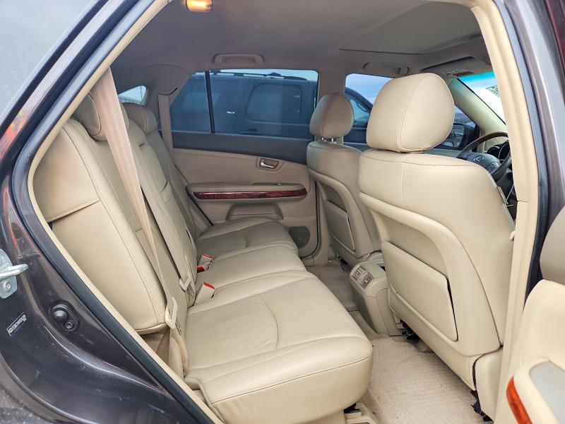 49269026 :رقم المزاد ، 2T2GK31U49C063094 vin ، 2009 Lexus Rx مزاد بيع
