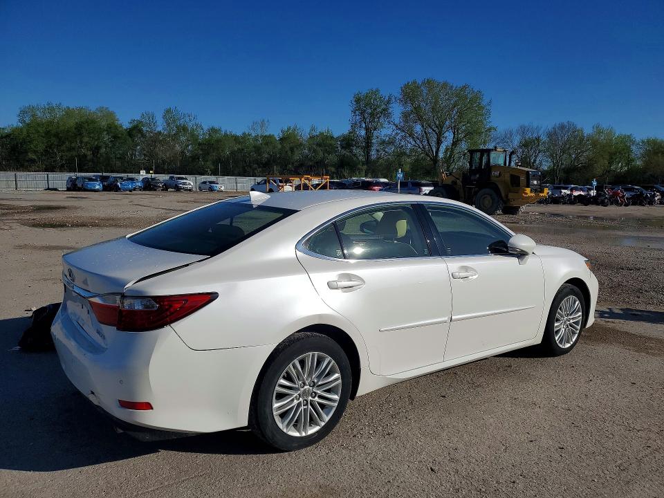 Продажа на аукционе авто 2015 Lexus Es, vin: JTHBK1GG0F2210802, номер лота: 51120826