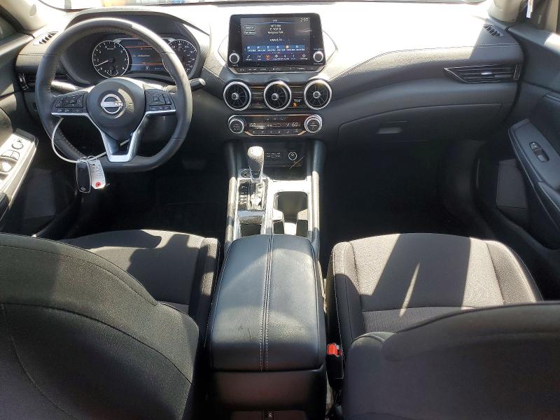 Продаж на аукціоні авто 2025 Nissan Sentra, vin: 3N1AB8CV7SY419141, номер лоту: 51370376
