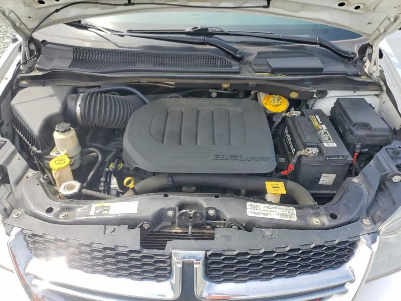 49101216 :رقم المزاد ، 2C4RDGBG7KR572495 vin ، 2019 Dodge Grand Caravan مزاد بيع