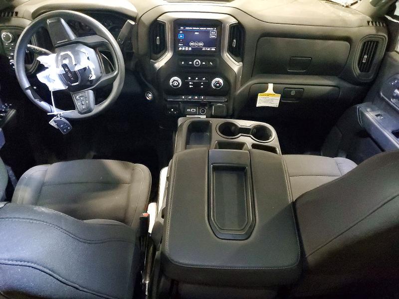 49264456 :رقم المزاد ، 1GT5ULE77SF133551 vin ، 2025 Gmc Sierra مزاد بيع