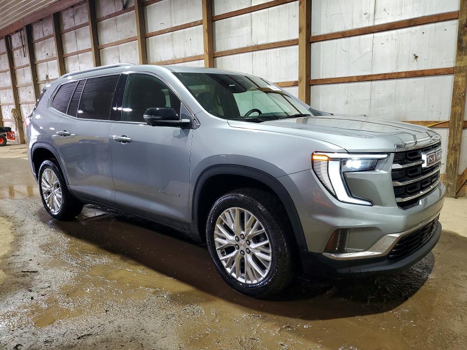 Aukcja sprzedaży 2024 Gmc Acadia, vin: 1GKENNKS8RJ166989, numer aukcji: 51504646