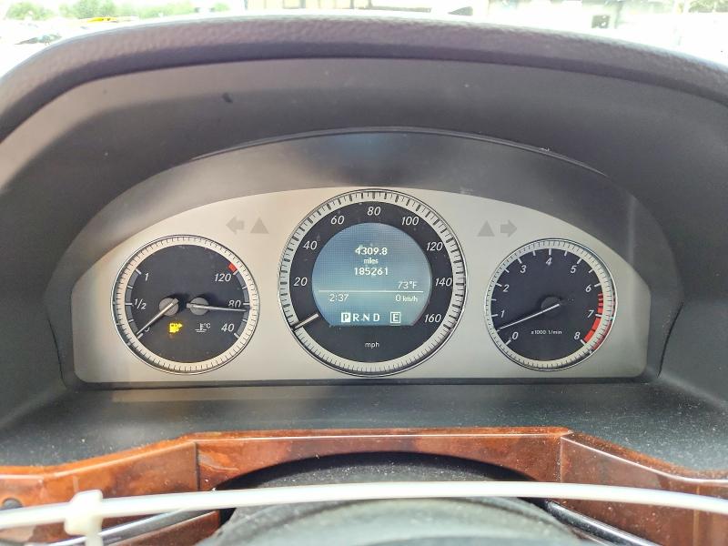 Aukcja sprzedaży 2011 Mercedes-benz Glk, vin: WDCGG8HB1BF546928, numer aukcji: 51211966