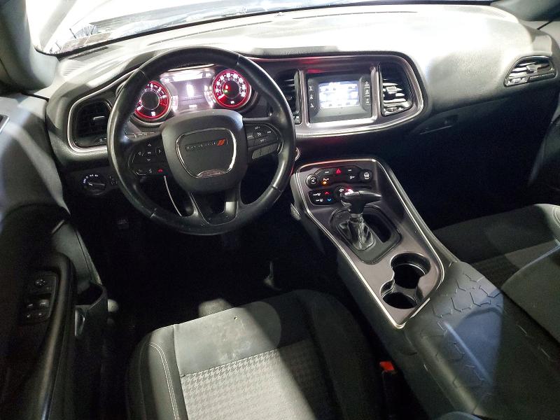 Продаж на аукціоні авто 2015 Dodge Challenger, vin: 2C3CDZAG3FH804013, номер лоту: 50962116