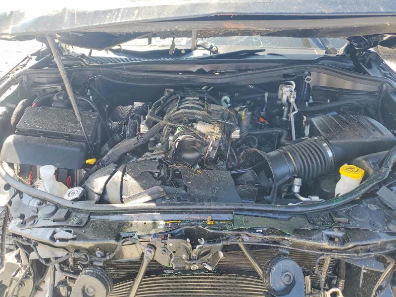 50580566 :رقم المزاد ، 1C4SDJCT0TC203417 vin ، 2026 Dodge Durango مزاد بيع