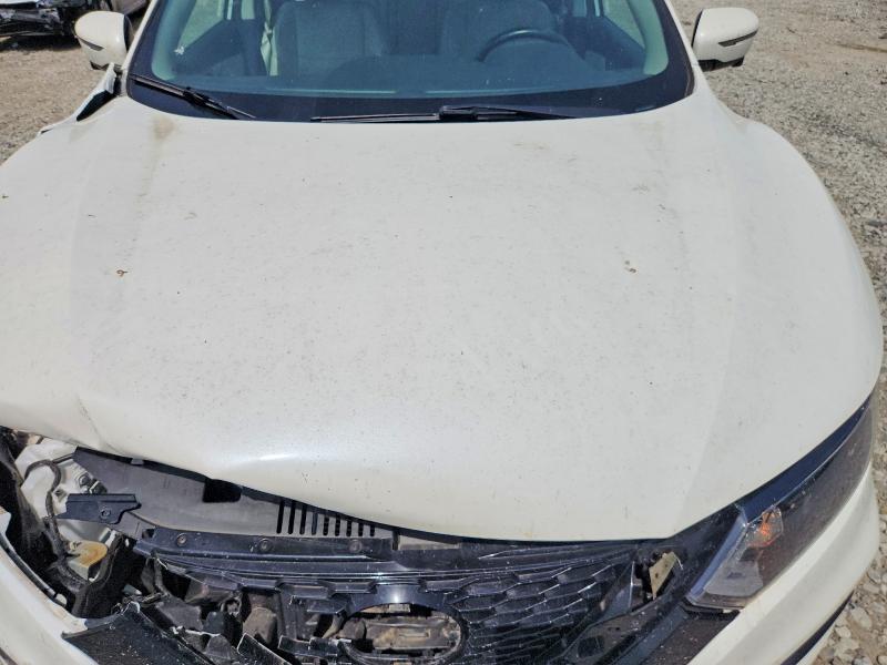 48944306 :رقم المزاد ، JN1BJ1CV7LW540582 vin ، 2020 Nissan Rogue Sport مزاد بيع