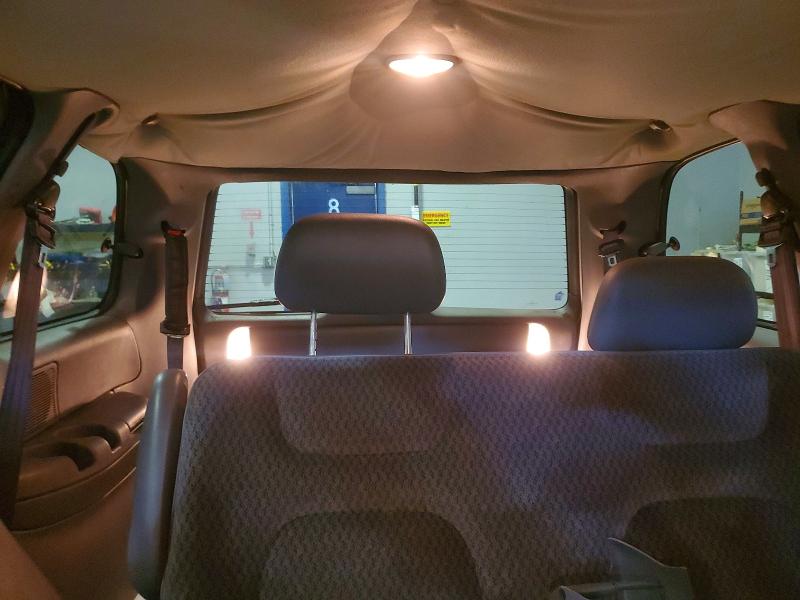 Продажа на аукционе авто 2000 Dodge Caravan, vin: 2B4GP2537YR827789, номер лота: 51250066
