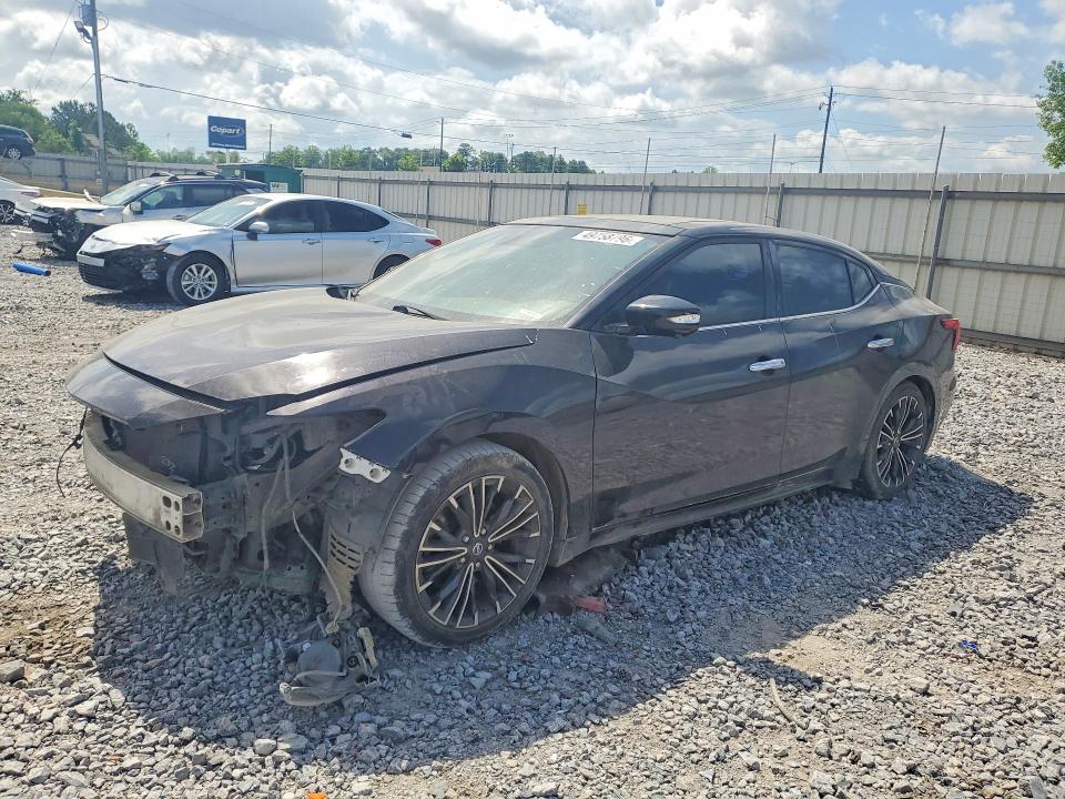 2016 Nissan Maxima მანქანა იყიდება აუქციონზე, vin: 1N4AA6AP9GC901852, აუქციონის ნომერი: 49758796