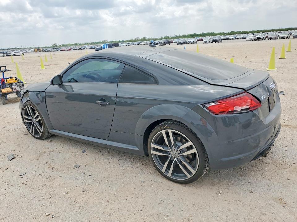 Продажа на аукционе авто 2016 Audi Tt, vin: TRUC5AFV8G1025083, номер лота: 48498466