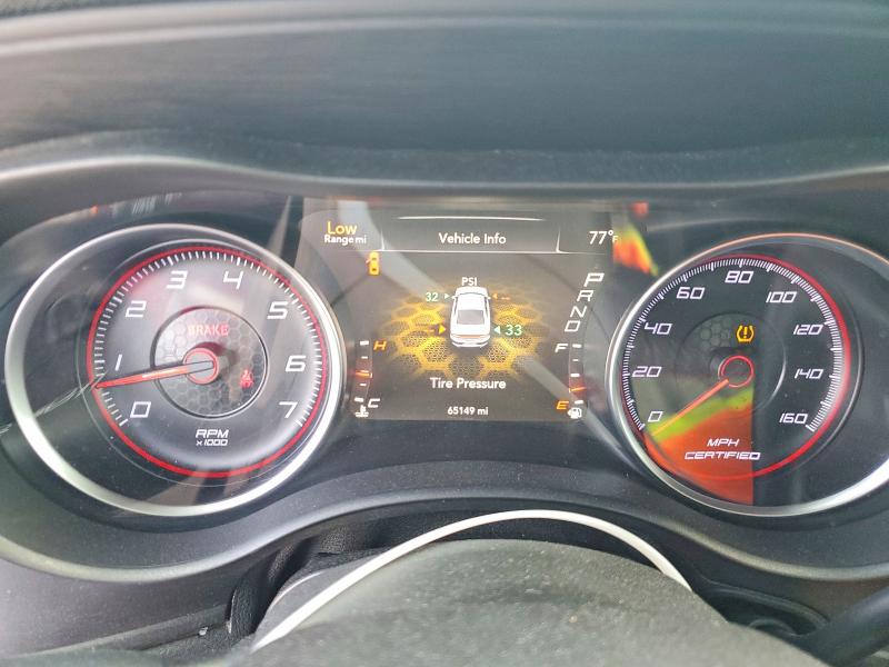 Aukcja sprzedaży 2015 Dodge Charger, vin: 2C3CDXAT5FH742227, numer aukcji: 50441406