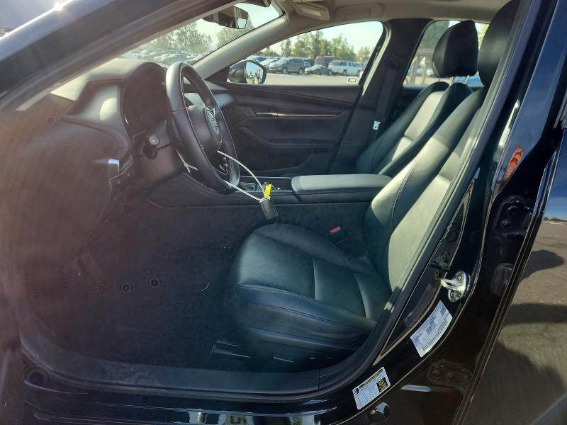Aukcja sprzedaży 2022 Mazda 3, vin: 3MZBPACLXNM301845, numer aukcji: 51485306