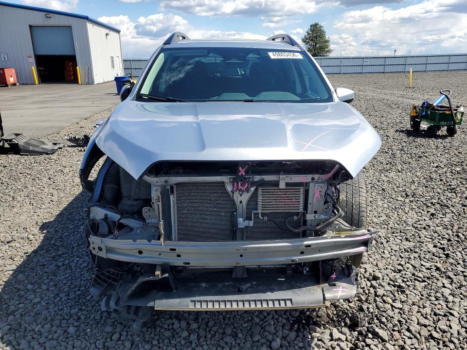 Aukcja sprzedaży 2023 Subaru Ascent, vin: 4S4WMASD7P3400372, numer aukcji: 49803456