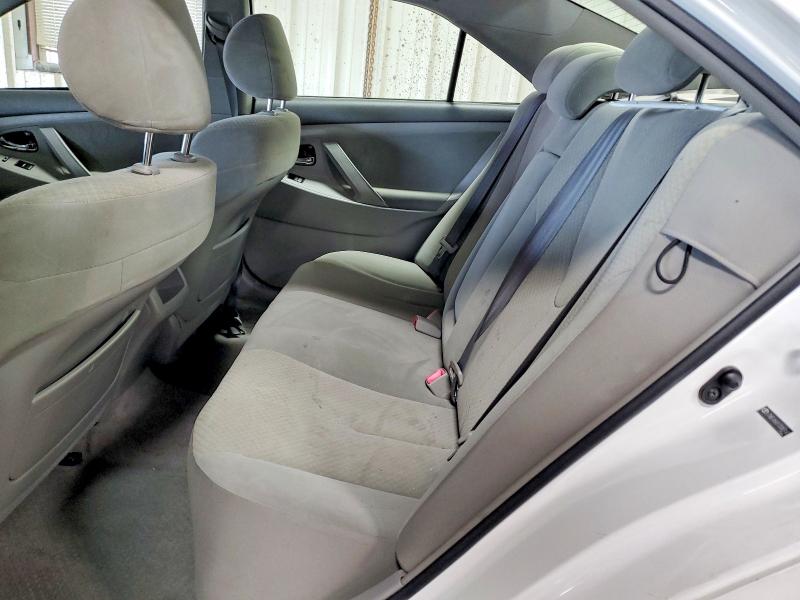 Продаж на аукціоні авто 2007 Toyota Camry, vin: JTNBE46K873083143, номер лоту: 51518626