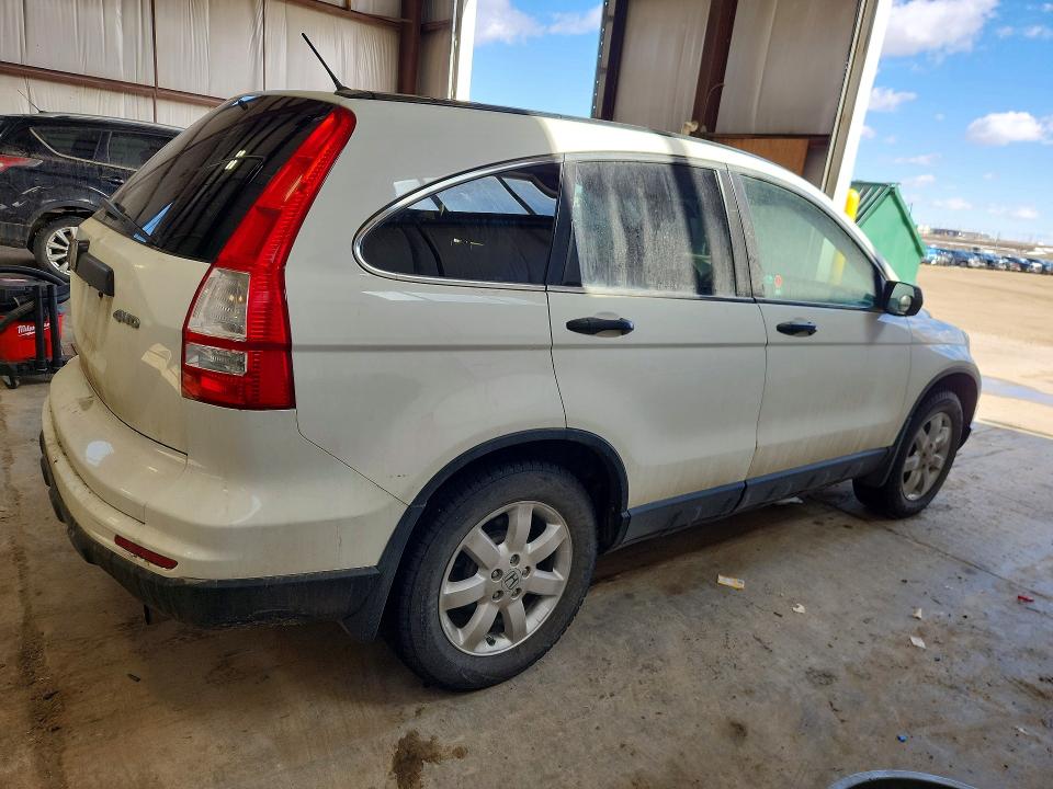 48755656 :رقم المزاد ، 5J6RE4H37BL810882 vin ، 2011 Honda Cr-v مزاد بيع