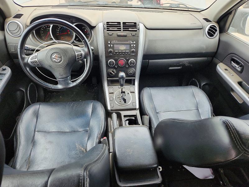 Продажа на аукционе авто 2009 Suzuki Grand Vitara, vin: JS3TD044894100837, номер лота: 50981086