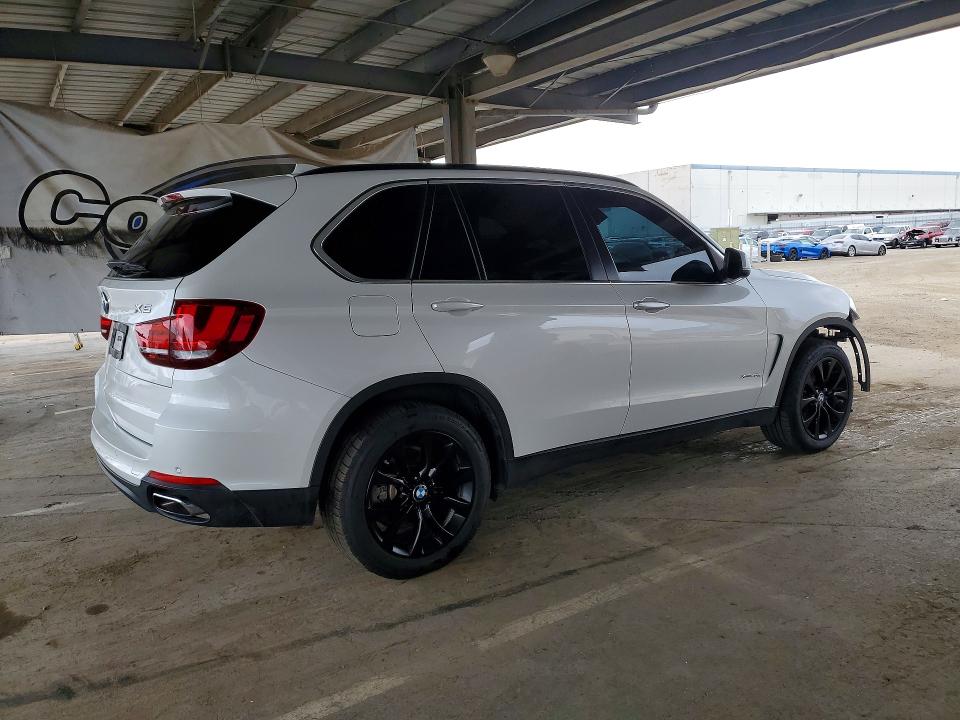 48740896 :رقم المزاد ، 5UXKT0C59G0S75401 vin ، 2016 Bmw X5 مزاد بيع