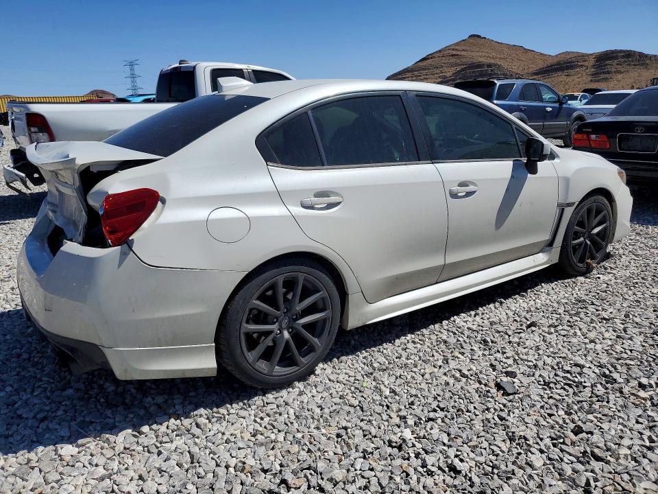 Aukcja sprzedaży 2018 Subaru Wrx, vin: JF1VA1F68J8834983, numer aukcji: 49728126