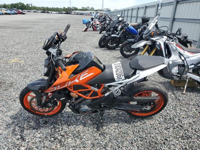 Продаж на аукціоні авто 2020 Ktm 390, vin: MD2JPJ401LC220129, номер лоту: 51834206