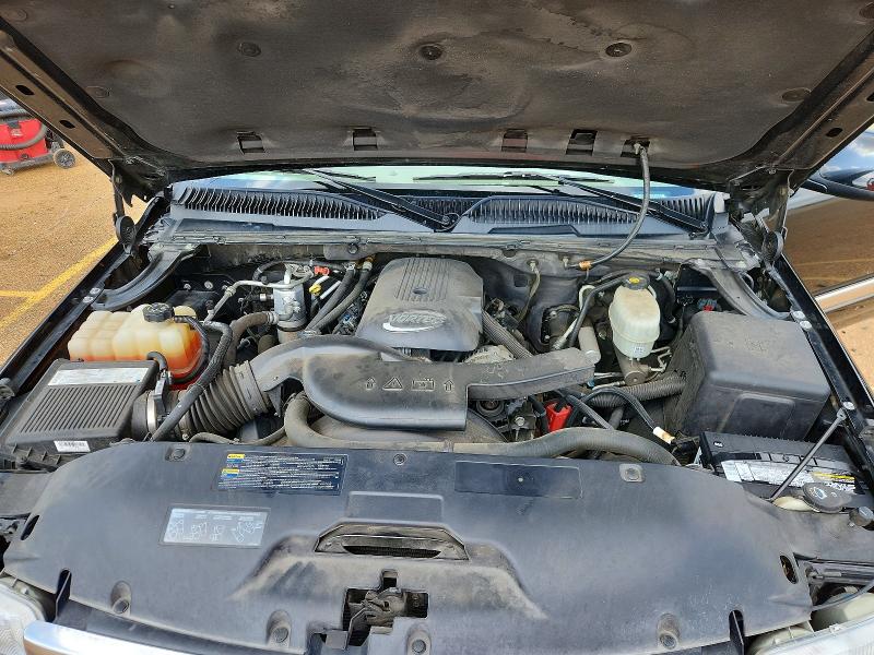 2004 Gmc Yukon მანქანა იყიდება აუქციონზე, vin: 1GKEC13V34R274003, აუქციონის ნომერი: 50062386