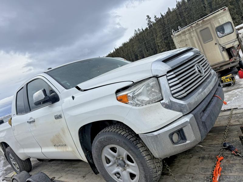 Aukcja sprzedaży 2016 Toyota Tundra, vin: 5TFBW5F17GX576822, numer aukcji: 48139216
