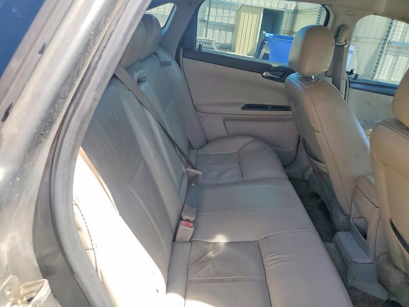 Aukcja sprzedaży 2008 Chevrolet Impala, vin: 2G1WC583689281194, numer aukcji: 49146076