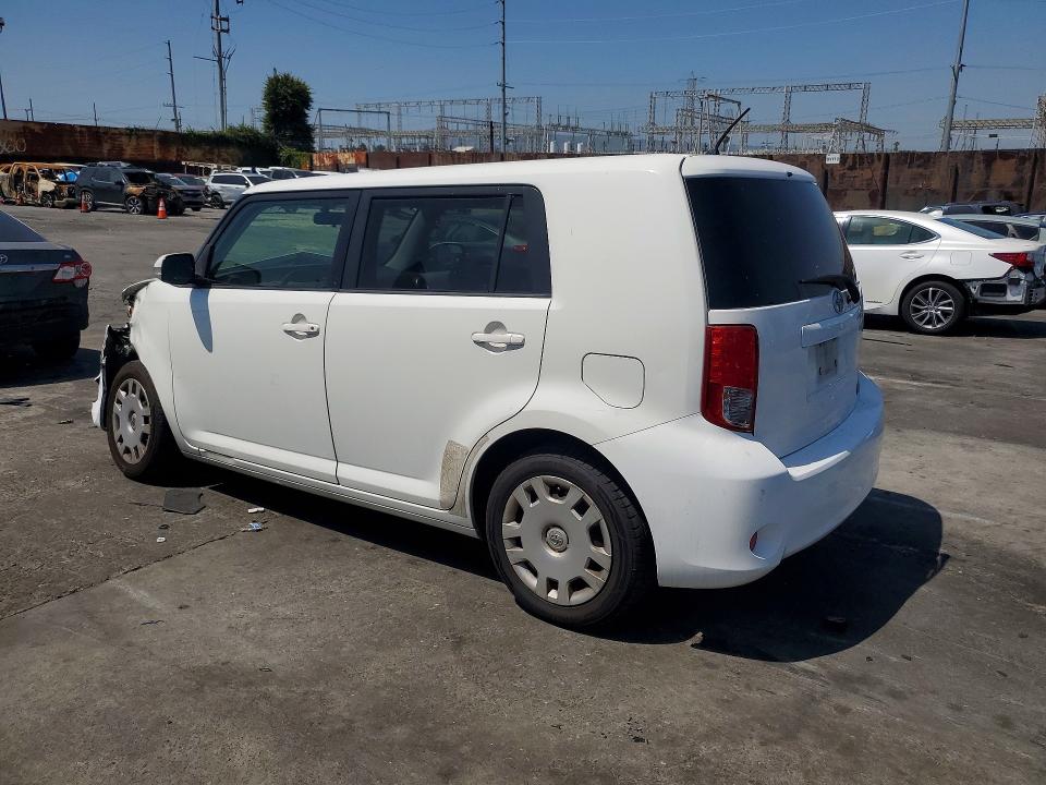 51982016 :رقم المزاد ، JTLZE4FE9B1122196 vin ، 2011 Toyota Scion مزاد بيع