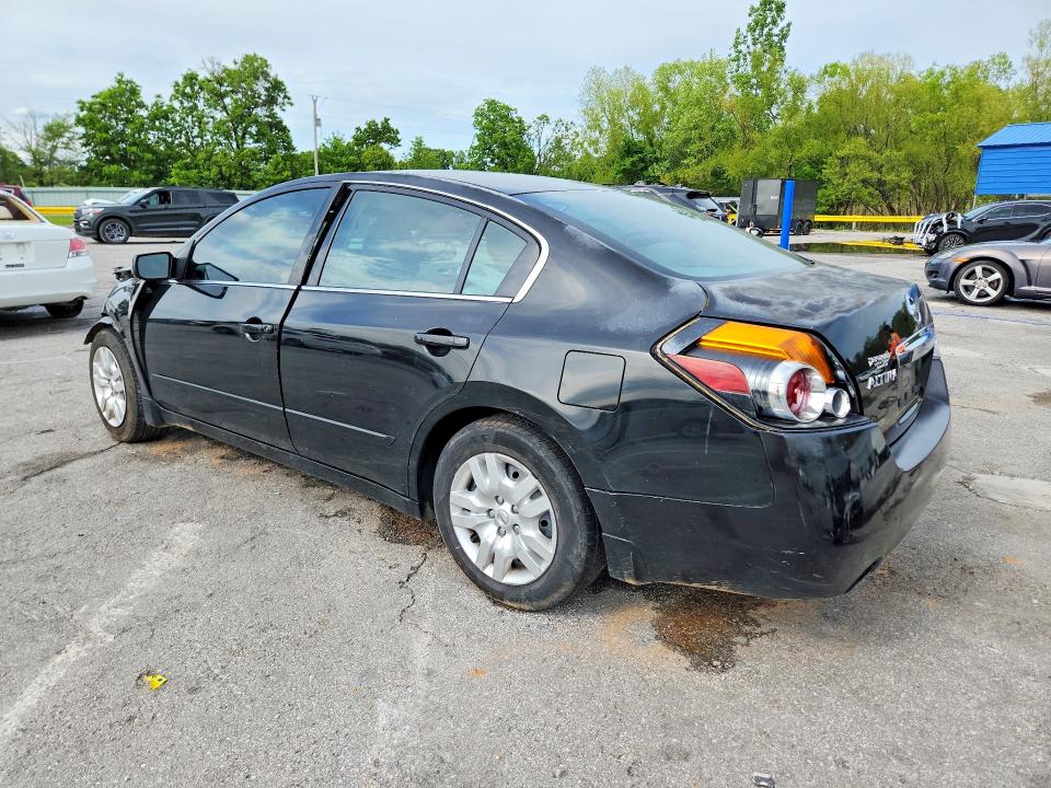 Продажа на аукционе авто 2010 Nissan Altima, vin: 1N4AL2AP7AN506230, номер лота: 51867776