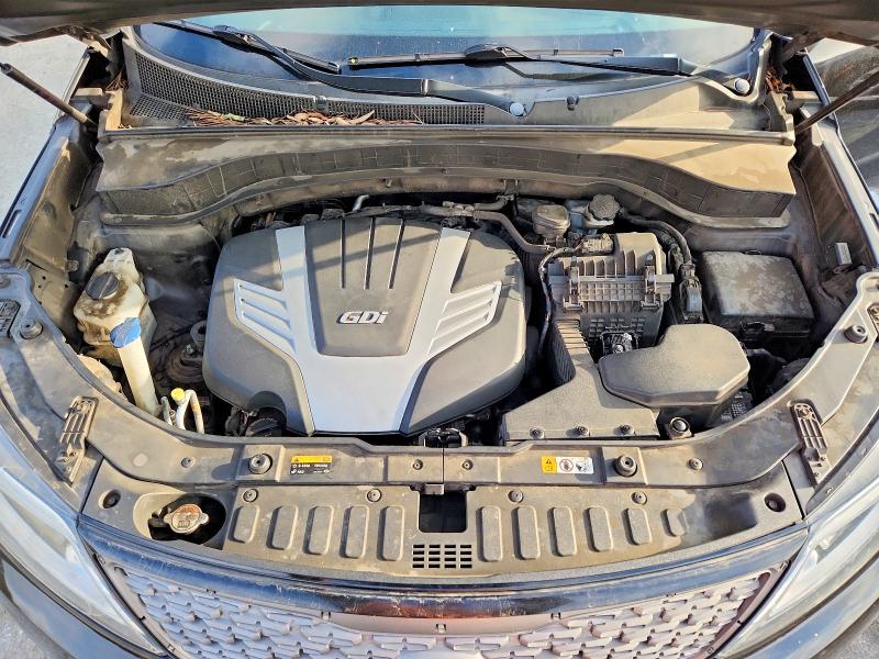 Продаж на аукціоні авто 2014 Kia Sorento, vin: 5XYKWDA71EG467388, номер лоту: 51758236