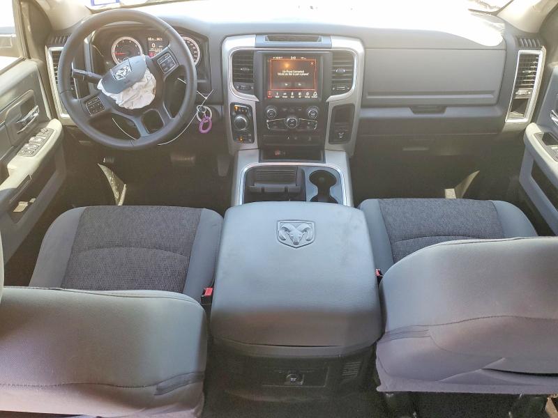 Aukcja sprzedaży 2019 Ram 1500 Classic, vin: 1C6RR7LT8KS625143, numer aukcji: 50539816