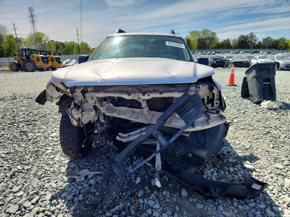 Продаж на аукціоні авто 2007 Ford Explorer Sport Trac, vin: 1FMEU31K77UA25004, номер лоту: 49242866