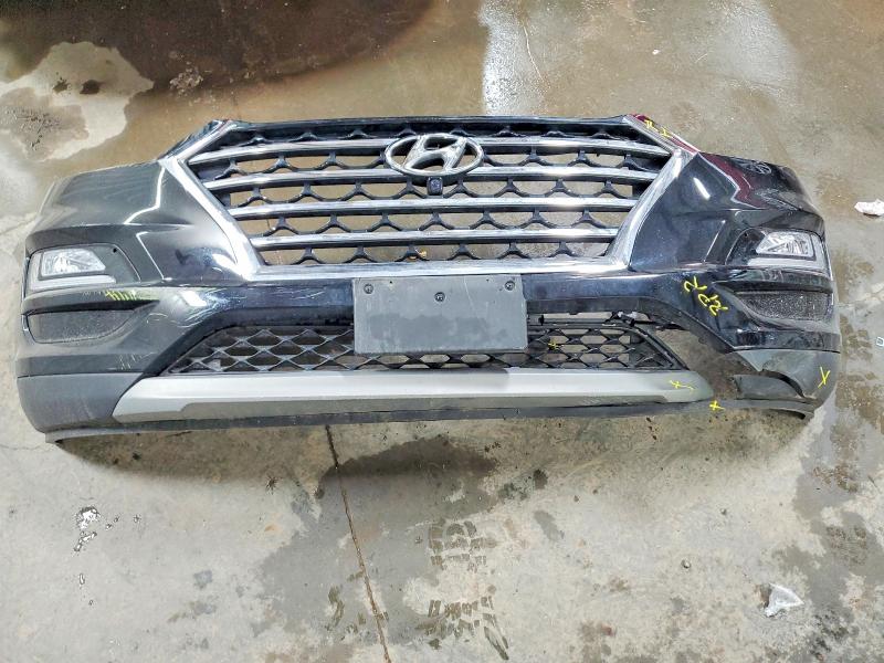Aukcja sprzedaży 2020 Hyundai Tucson, vin: KM8J3CAL7LU278196, numer aukcji: 50582506