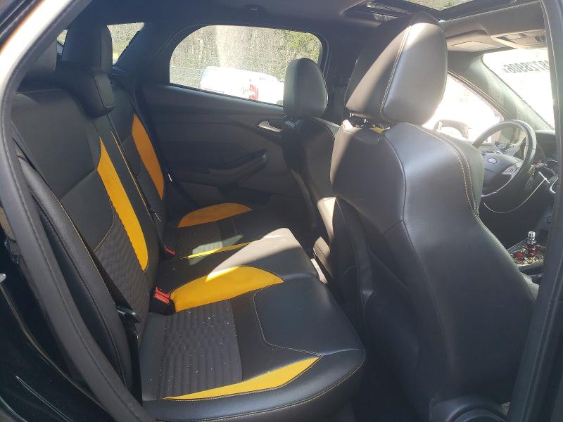 Продажа на аукционе авто 2016 Ford Focus, vin: 1FADP3L94GL287446, номер лота: 48728906
