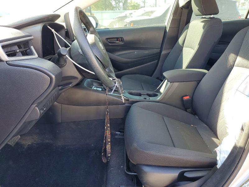 49285246 :رقم المزاد ، 5YFB4MDE2TP366546 vin ، 2026 Toyota Corolla مزاد بيع