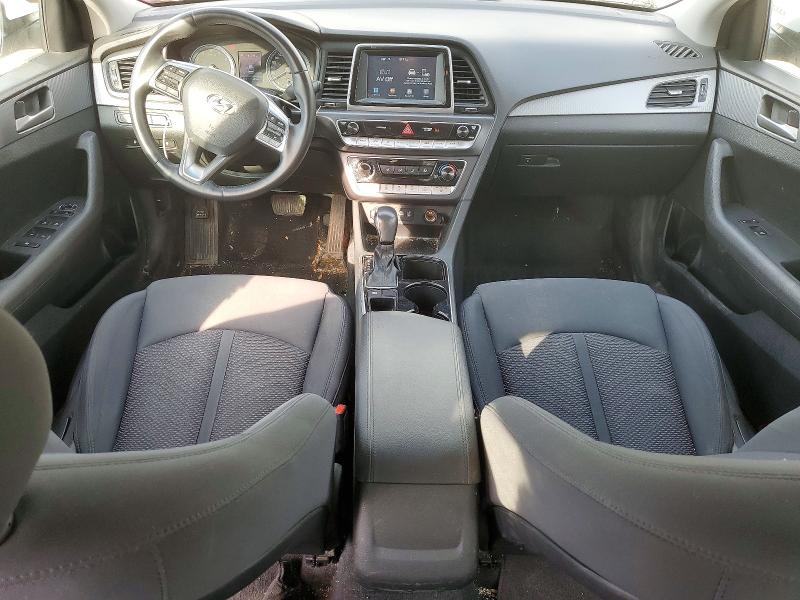 Aukcja sprzedaży 2018 Hyundai Sonata, vin: 5NPE24AF4JH616895, numer aukcji: 49235956
