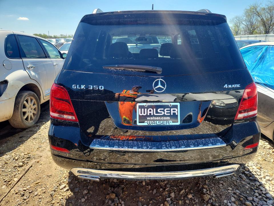 47083996 :رقم المزاد ، WDCGG8JB1DF978626 vin ، 2013 Mercedes-benz Glk مزاد بيع