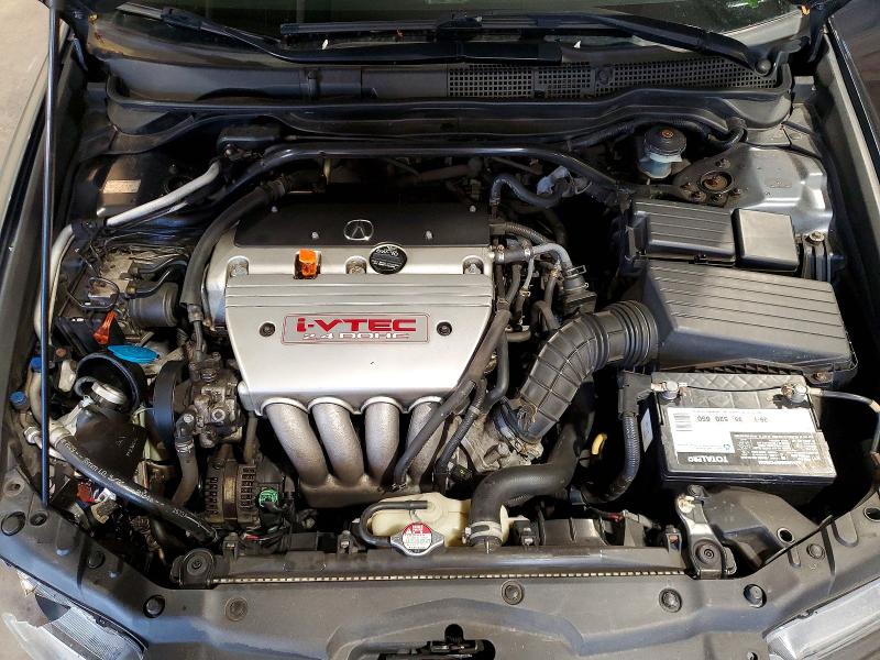 2004 Acura Tsx მანქანა იყიდება აუქციონზე, vin: JH4CL96934C031938, აუქციონის ნომერი: 50952886