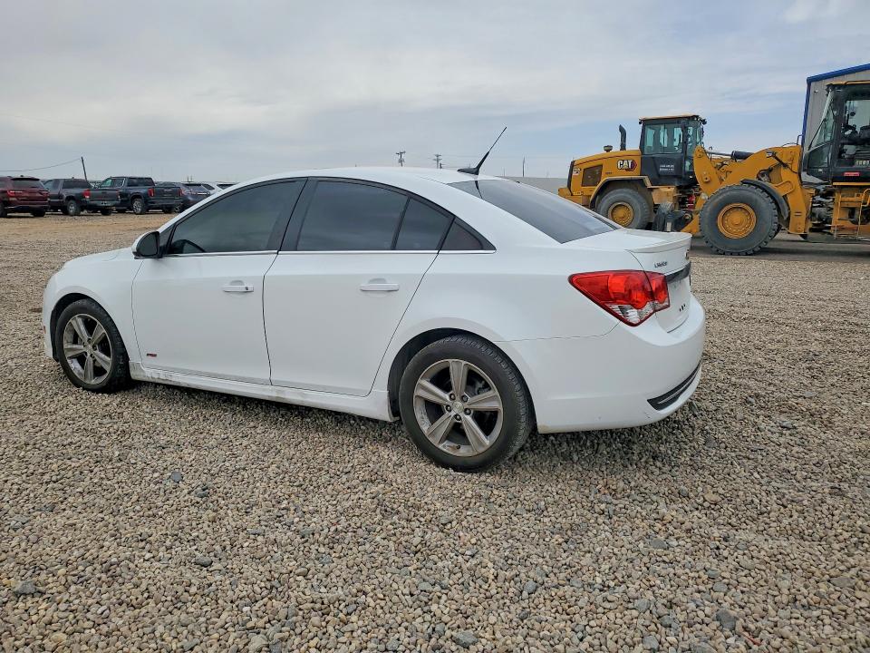 49578346 :رقم المزاد ، 1G1PE5SB3E7282198 vin ، 2014 Chevrolet Cruze مزاد بيع
